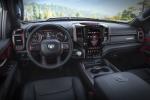 Ram 1500 Rebel 12 Crew Cab 2018 года